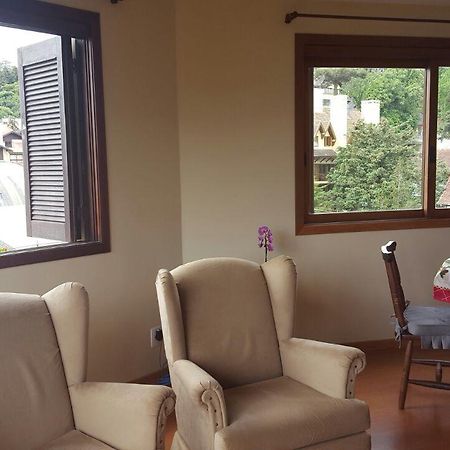 Apartamento Грамаду Экстерьер фото
